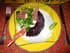 Salade italienne � la ricotta