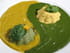 Yin et yang ou potiron et �pinards