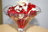 Framboises fa�on melba