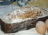 Cake aux amandes