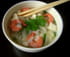 Pho aux crevettes et au tofu express