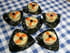 Flan de chou-fleur