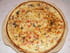 Quiche aux petits l�gumes