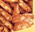 Cantuccini (croquants aux amandes)