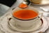 Potage corail
