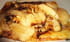 Tartelette poire, roquefort et noix
