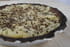 Tarte aux poires chocolat-noisette