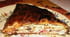 Feuillet� jambon-champignons