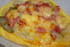 Feuillet�s aux endives, jambon et gruy�re