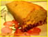 Cake aux fruits confits