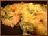 Gratin de crozets au beaufort
