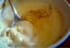 Cr�mes vanill�es et leur chantilly pistache