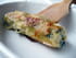 Cannellonis aux �pinards et � la ricotta