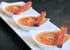 Cr�me br�l�e au foie gras