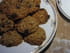 Petits fours aux noisettes