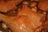Canard confit au cidre