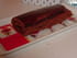 Roul� b�che tout chocolat