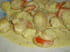 Noix de Saint-Jacques � la cr�me au curry