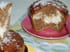 G�teaux au cacao et noix de coco