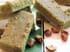 Financiers express � la pistache
