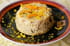 Mini puddings toscans