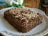 G�teau de petits beurres � la cr�me de noisette