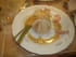 Aum�ni�res de Saint-Jacques � la bisque de homard