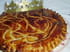 Galette des rois poires chocolat