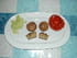 Petites bouch�es au foie gras