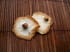 Tuiles aux noisettes