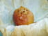 Papillotes de pommes aux noix et �corces de cl�mentine
