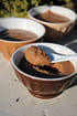 Mousse pralinoise