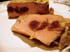 Terrine de foie gras aux figues s�ches