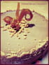Cheesecake aux mille Carambar