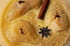 Poires r�ties aux �pices et sabayon � la bi�re