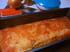 Cake au surimi et parmesan