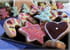 Biscuits de No�l en pain d �pices