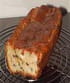 G�teau sucr� aux courgettes