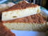 Tarte amandes, sucre et citron