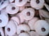 Macarons noisette
