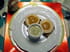 Foie gras sur pain d �pices
