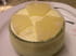Mousse � l ananas