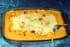 Gratin de  potiron � la cr�ole