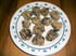 Bouch�es de foie gras au chocolat