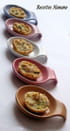 Bouch�es ricotta-poulet