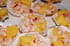 Crevettes ap�ritives marin�es et ananas