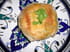 Pastilla aux crevettes