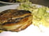Tatin d endives au ch�vre