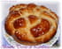 Brioche tress�e