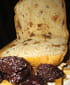 Pain aux pruneaux